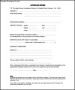 Offer Letter Template Rural Property Real Estate Printable