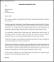 Offer Letter Template for Administrative Assistant Template for Free