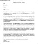 Offer Letter Template for Unpaid Intern Word Download