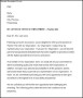Offer of Employment Letter Template