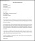 Office Rental Termination Letter Template Free Word Format