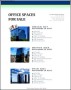 Office Space – Real Estate Flyer Template