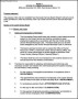 Office of Human Resource RulesTemplate