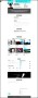 One Page Template for Resumes