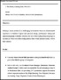 Oracle DBA Resume