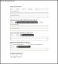 Orphan Child Benefit Form