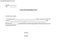 PDF Download Example of tenant Reference letter