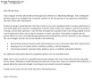PDF Download Marketing Cover letter