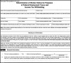 PDF IRS Complaint Form