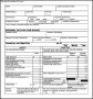 PDF Personal Financial Statement Form