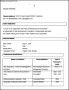 PGDM Finance Accountant Resume Sample