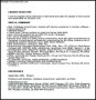 PHP Developer Resume PDF