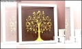 Papercut Family Tree Wall Art