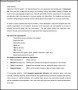 Parent Letter Template Back to School Word Format