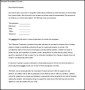 Parent Letter Template Field Trip Editable Doc Download