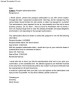 Passport Authorization Letter