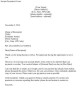 Past Due Letter Sample