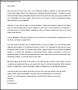 Patient Termination Letter Dental Office Template Download