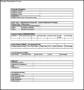 Payroll Area Change Form