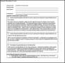 Payroll Deduction Form Template
