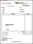 Pdf Tax Invoice Template