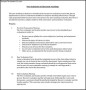Peer Evaluation Of Classroom Form
