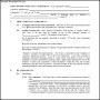 Personal Construction Loan Agreement