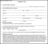 Personal Guarantee Form To Download