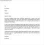 Personal Letter of Introduction
