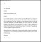 Personal Letter of Introduction Template Free Printable