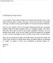 Personal Letter of Recommendation  for A Friend