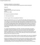 Personal Reference Letter Format PDF