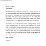 Personal Reference Letter Friend