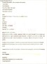 Personal Thank You Letter Format