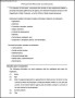 Personnel Record Template