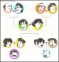 Photo Family Tree Doodle Style Template