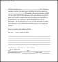 Photo Release Form In PDF