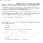 Photographic Model Release Form