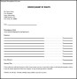 Photography Invoice PDF
