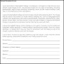 Photography Print Release Form