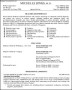 Physician Resume Sample