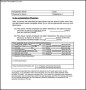 Physicians Release to Work Form