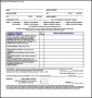 Plumbing Maintenance Invoice Template