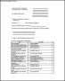 Policy Holder Complaint Form