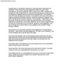 Power Purchase Agreement Letter Template