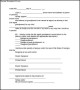 Power of Attorney For The Care of a Minor Child