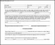 Power of Attorney Form Download In PDF