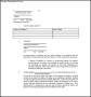 Power of Attorney Form Over a Child
