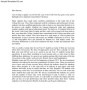 Pre Christmas letter