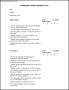 Presentation Skills Evaluation Form